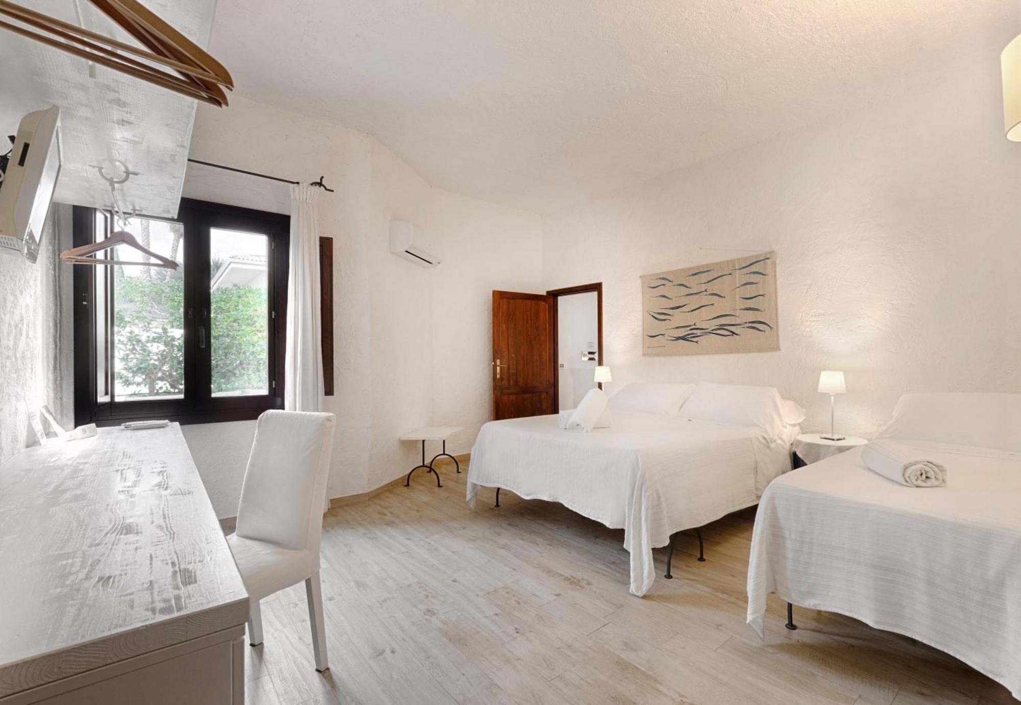 Hotel Villa Mediterranea Lido di Noto Room photo
