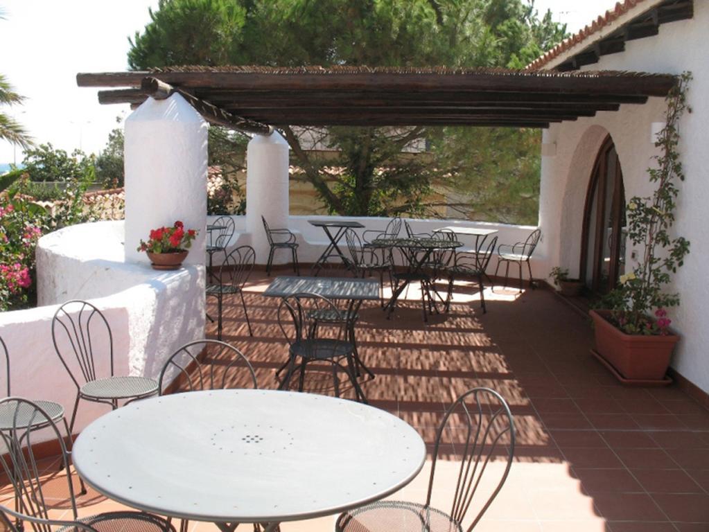 Hotel Villa Mediterranea Lido di Noto Exterior photo