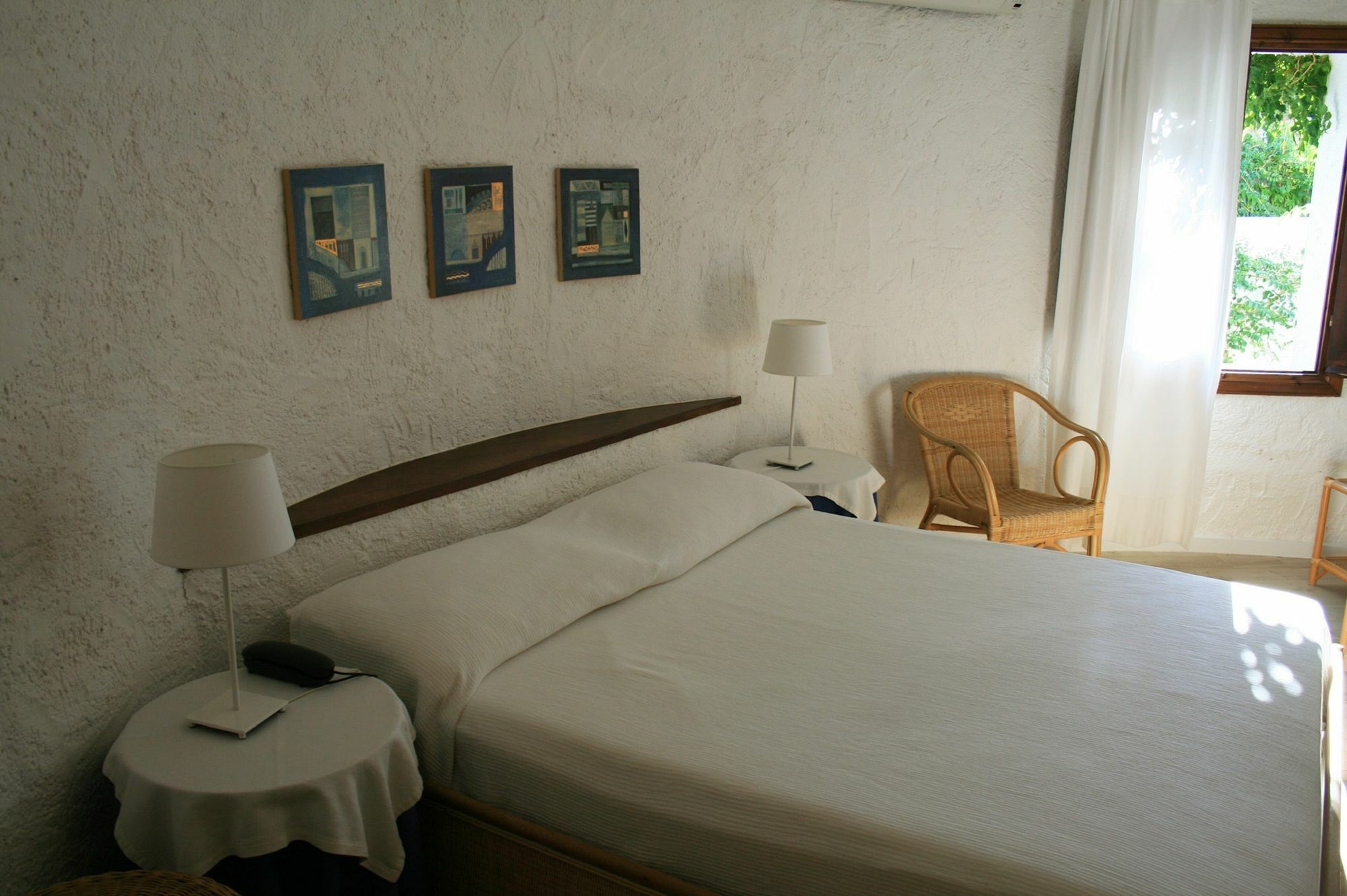 Hotel Villa Mediterranea Lido di Noto Exterior photo