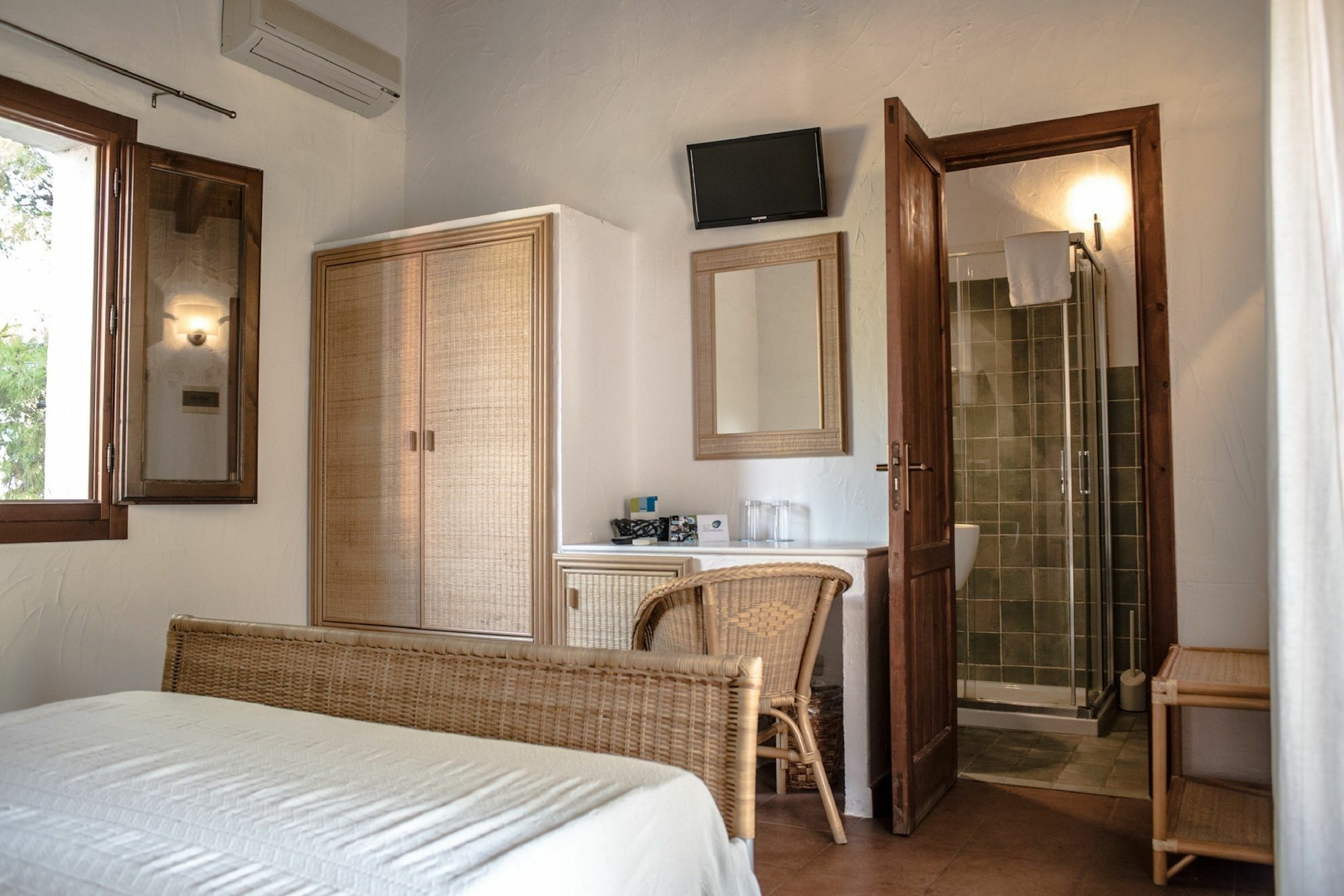 Hotel Villa Mediterranea Lido di Noto Exterior photo