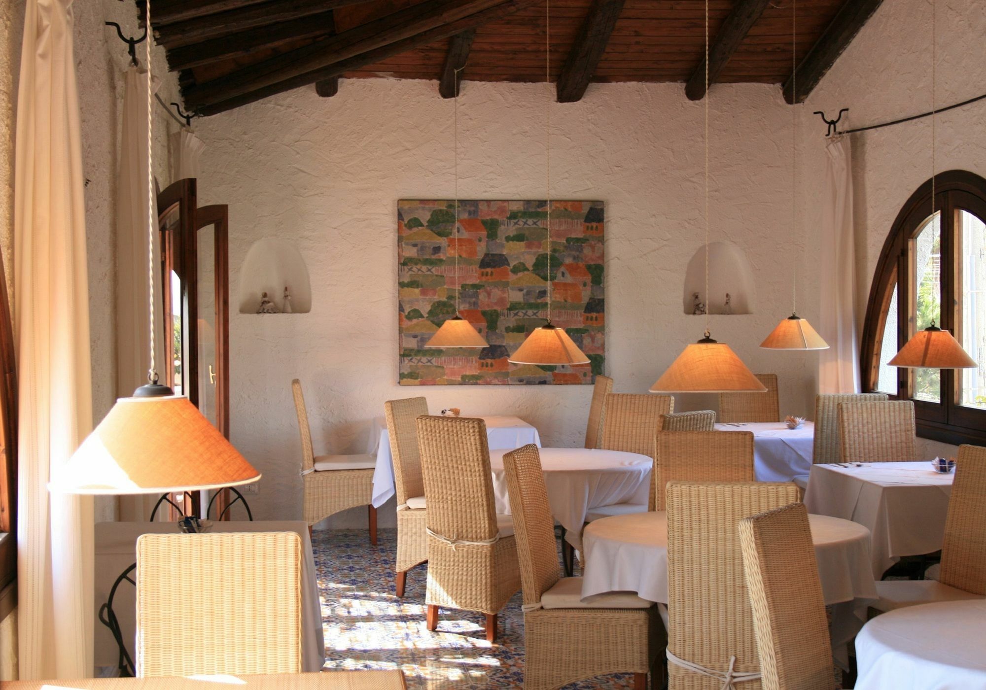 Hotel Villa Mediterranea Lido di Noto Exterior photo