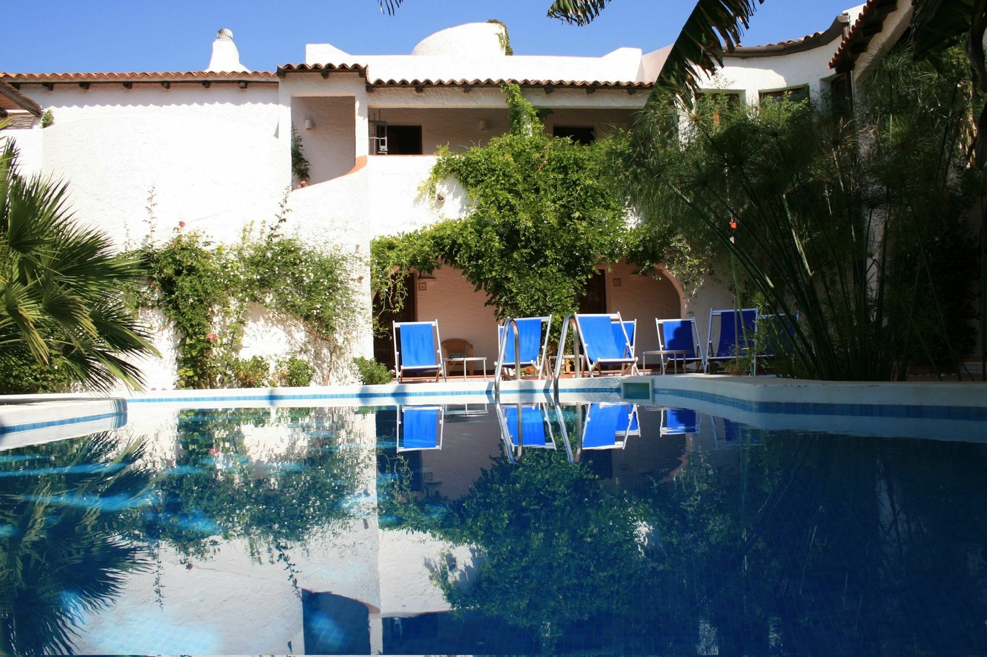 Hotel Villa Mediterranea Lido di Noto Exterior photo
