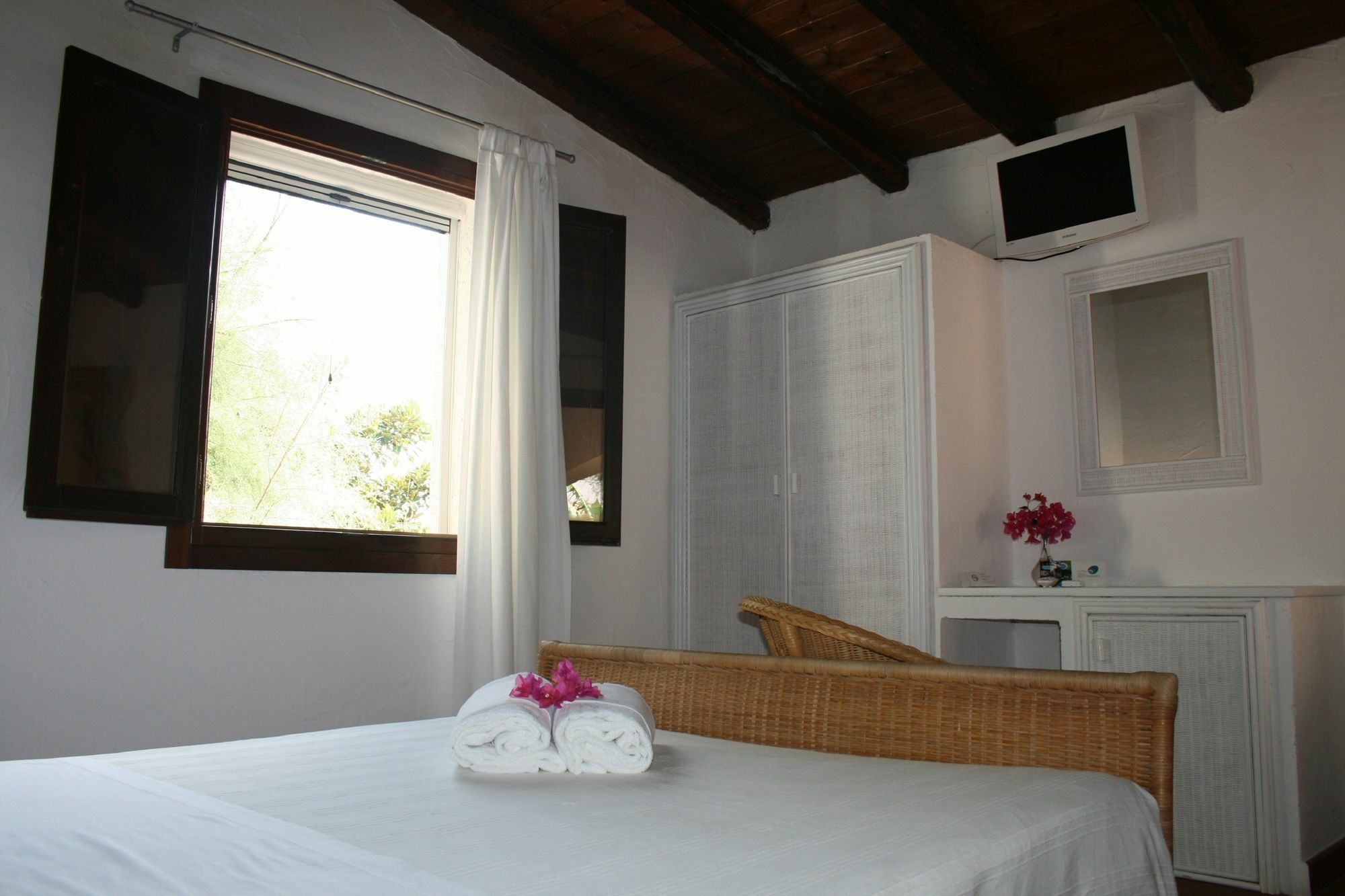 Hotel Villa Mediterranea Lido di Noto Exterior photo